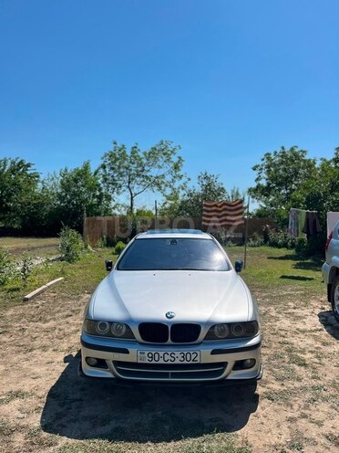 BMW 530 2000, 500,000 km - 3.0 l - Füzuli