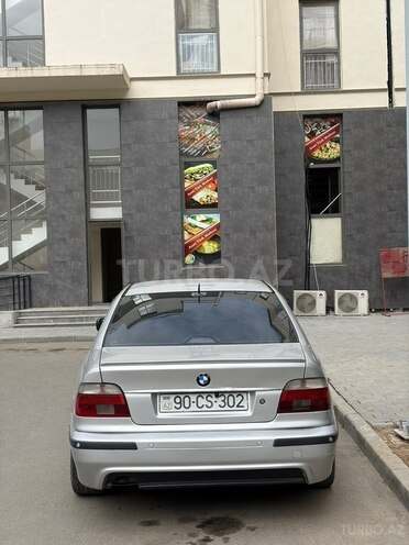 BMW 530 2000, 500,000 km - 3.0 l - Füzuli