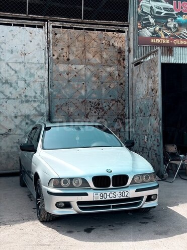 BMW 530 2000, 500,000 km - 3.0 l - Füzuli