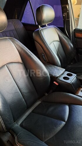 Mercedes 250 D 1992, 235,500 km - 2.5 l - Salyan