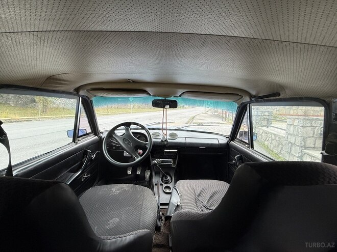 LADA (VAZ) 21011 1986, 600,000 km - 1.3 л - Qax