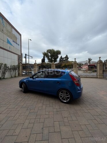 Hyundai i30 2007, 278,000 km - 1.6 l - Bakı