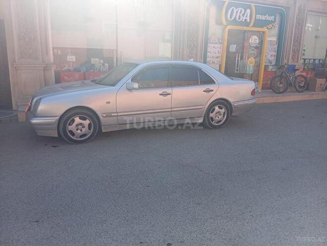 Mercedes E 220 1996, 700,000 km - 2.2 л - Bakı