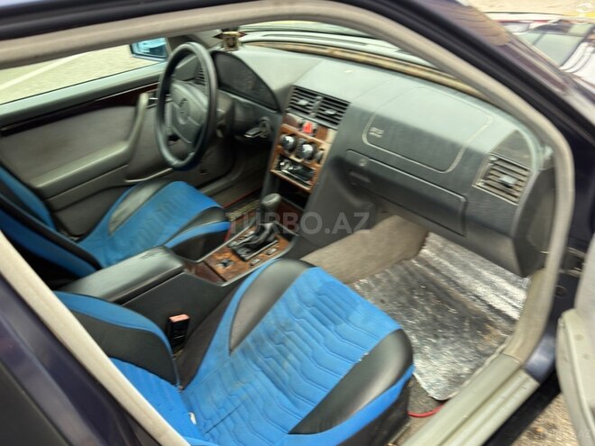 Mercedes C 180 1995, 365,000 km - 1.8 l - Bakı