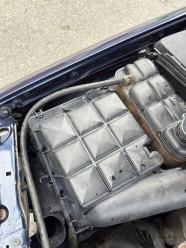 Mercedes C 180 1995, 365,000 km - 1.8 l - Bakı