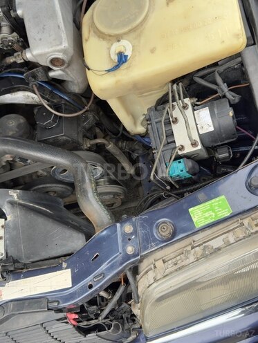 Mercedes C 180 1995, 365,000 km - 1.8 l - Bakı