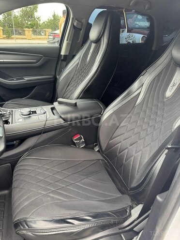 BYD Destroyer 05 2025, 12,800 km - 1.5 л - Bakı