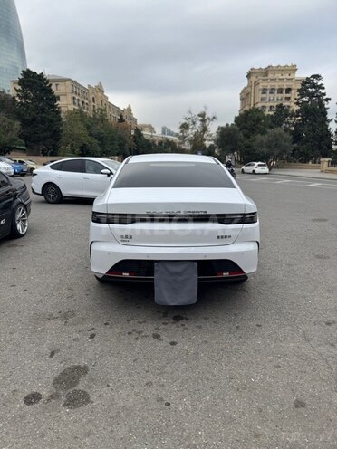 BYD Destroyer 05 2025, 12,800 km - 1.5 л - Bakı
