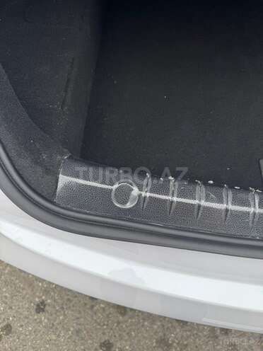 BYD Destroyer 05 2025, 12,800 km - 1.5 л - Bakı