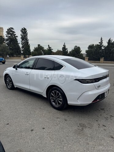 BYD Destroyer 05 2025, 12,800 km - 1.5 л - Bakı