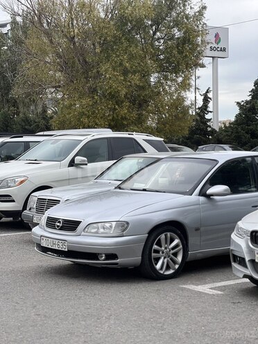 Opel Omega 1997, 250,000 km - 2.0 l - Bakı