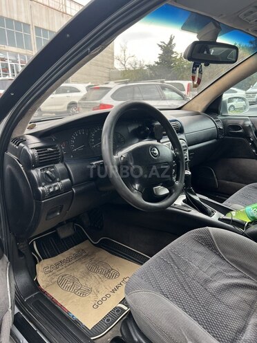 Opel Omega 1997, 250,000 km - 2.0 l - Bakı