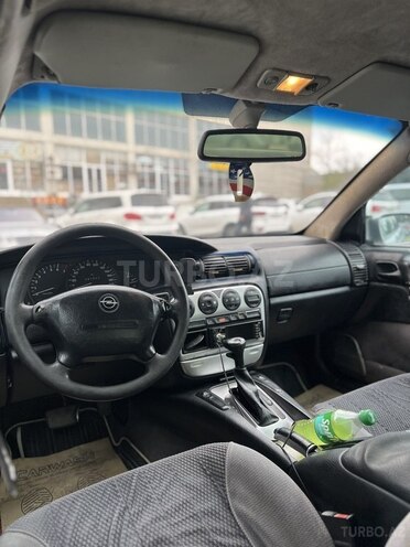 Opel Omega 1997, 250,000 km - 2.0 l - Bakı