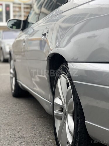 Opel Omega 1997, 250,000 km - 2.0 l - Bakı