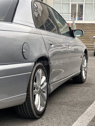Opel Omega 1997, 250,000 km - 2.0 l - Bakı