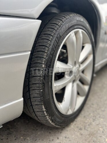 Opel Omega 1997, 250,000 km - 2.0 l - Bakı