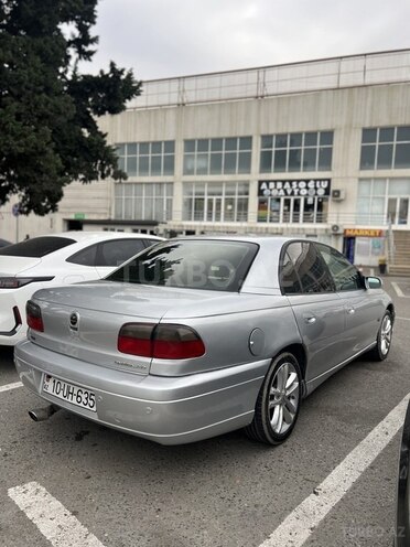 Opel Omega 1997, 250,000 km - 2.0 l - Bakı