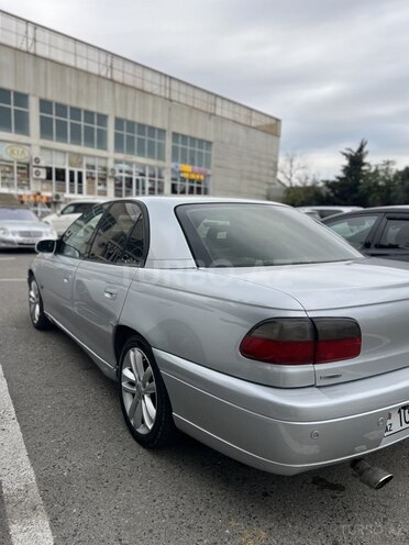 Opel Omega 1997, 250,000 km - 2.0 l - Bakı