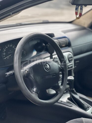 Opel Omega 1997, 250,000 km - 2.0 l - Bakı