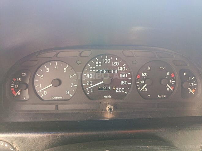 GAZ 3110 2003, 279,389 km - 2.3 l - Hacıqabul