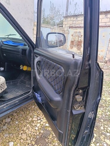 GAZ 3110 2003, 279,389 km - 2.3 l - Hacıqabul