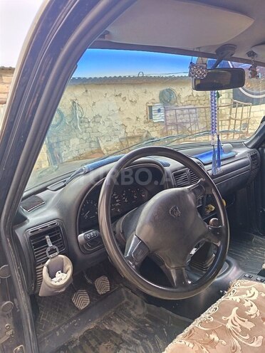 GAZ 3110 2003, 279,389 km - 2.3 l - Hacıqabul