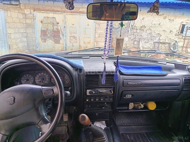 GAZ 3110 2003, 279,389 km - 2.3 l - Hacıqabul