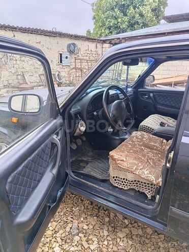 GAZ 3110 2003, 279,389 km - 2.3 l - Hacıqabul