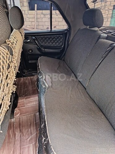 GAZ 3110 2003, 279,389 km - 2.3 l - Hacıqabul