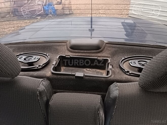 GAZ 3110 2003, 279,389 km - 2.3 l - Hacıqabul