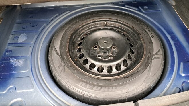 Opel Astra 2010, 201,500 km - 1.4 l - Şəki