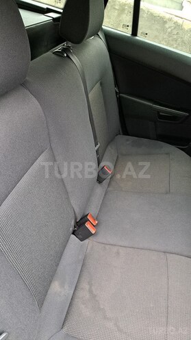 Opel Astra 2010, 201,500 km - 1.4 l - Şəki