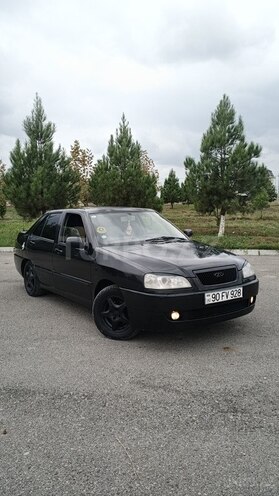 Chery Amulet (A15) 2009, 249,000 km - 1.5 л - Ağcabədi