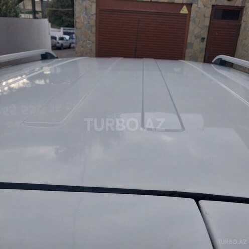 Fiat Doblo 2015, 178,500 km - 1.3 л - Bakı