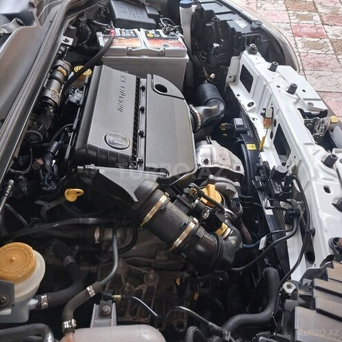 Fiat Doblo 2015, 178,500 km - 1.3 л - Bakı
