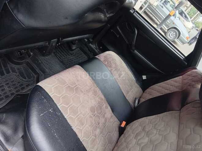LADA (VAZ) 21099 2003, 235,000 km - 1.5 l - Ağstafa