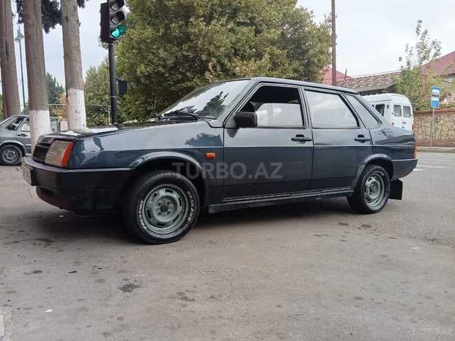 LADA (VAZ) 21099 2003, 235,000 km - 1.5 l - Ağstafa