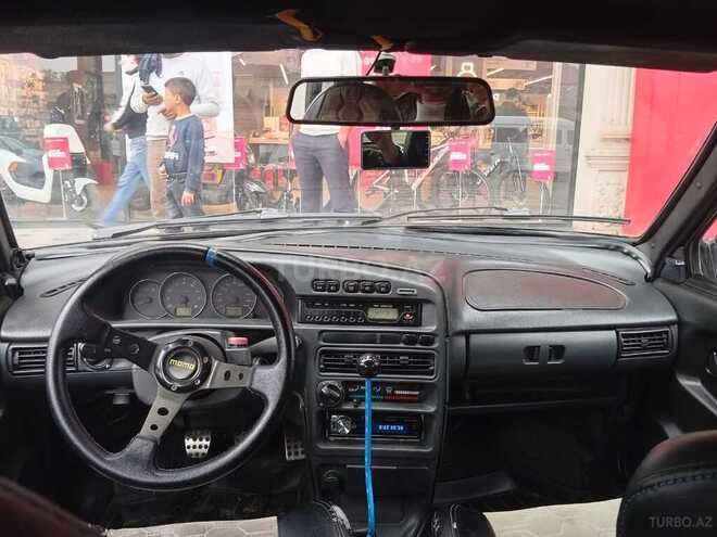 LADA (VAZ) 21099 2003, 235,000 km - 1.5 l - Ağstafa