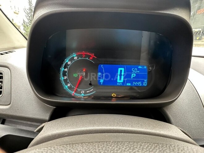 Chevrolet Cobalt 2024, 145,000 km - 1.5 l - Bakı