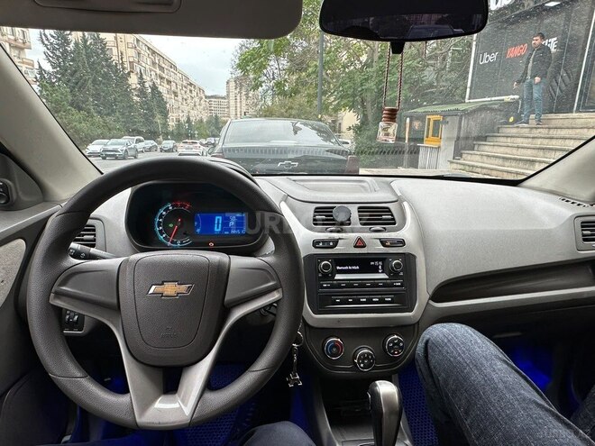 Chevrolet Cobalt 2024, 145,000 km - 1.5 l - Bakı