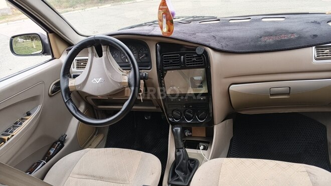 Chery Amulet (A15) 2009, 249,000 km - 1.5 л - Ağcabədi