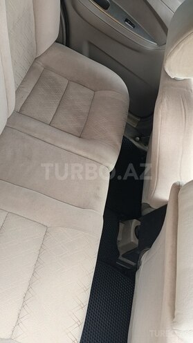 Chery Amulet (A15) 2009, 249,000 km - 1.5 л - Ağcabədi
