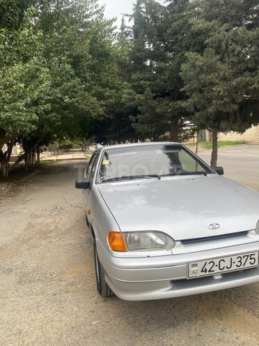 LADA (VAZ) 2115 2008, 213,352 km - 1.6 l - Sumqayıt