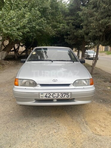LADA (VAZ) 2115 2008, 213,352 km - 1.6 l - Sumqayıt