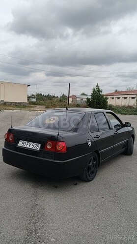 Chery Amulet (A15) 2009, 249,000 km - 1.5 л - Ağcabədi