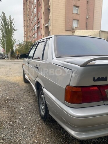 LADA (VAZ) 2115 2008, 213,352 km - 1.6 l - Sumqayıt