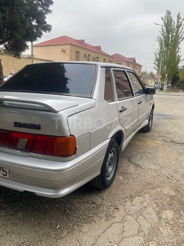 LADA (VAZ) 2115 2008, 213,352 km - 1.6 l - Sumqayıt