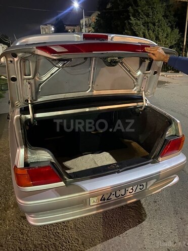 LADA (VAZ) 2115 2008, 213,352 km - 1.6 l - Sumqayıt
