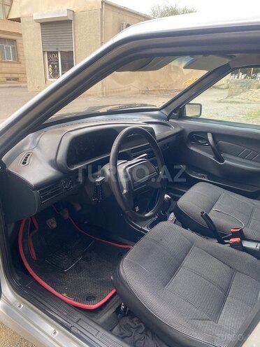 LADA (VAZ) 2115 2008, 213,352 km - 1.6 l - Sumqayıt