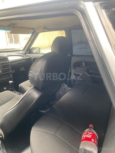 LADA (VAZ) 2115 2008, 213,352 km - 1.6 l - Sumqayıt